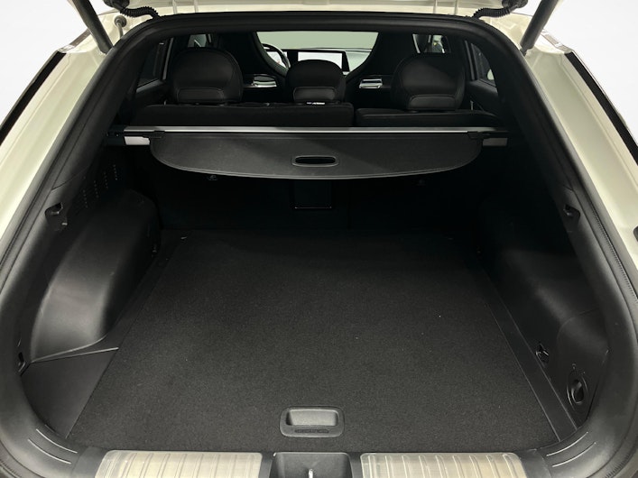 Vehicle image KIA EV6