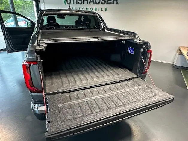 VW Amarok DKab. Pick-up 3.0 TDI 240 PanAmericana Winter 2 4m