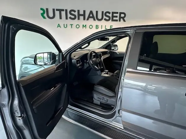 VW Amarok DKab. Pick-up 3.0 TDI 240 PanAmericana Winter 2 4m