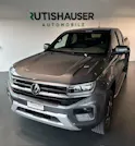 VW Amarok DKab. Pick-up 3.0 TDI 240 PanAmericana Winter 2 4m