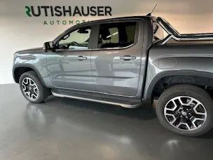 VW Amarok DKab. Pick-up 3.0 TDI 240 PanAmericana Winter 2 4m