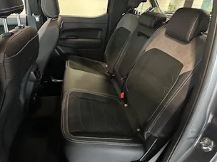 VW Amarok DKab. Pick-up 3.0 TDI 240 PanAmericana Winter 2 4m