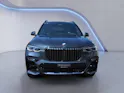 BMW X7 40d xDrive SAG