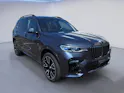 BMW X7 40d xDrive SAG