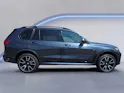 BMW X7 40d xDrive SAG