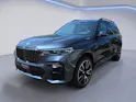 BMW X7 40d xDrive SAG