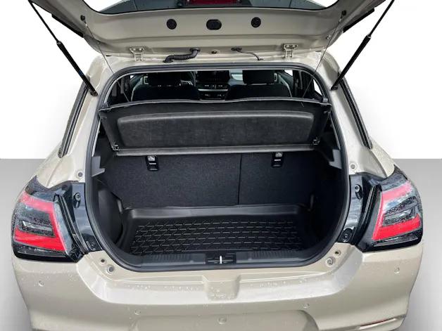 Suzuki Swift 1.2 Tradizio Top Hybrid 4x4