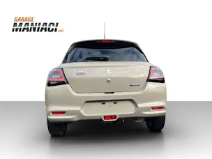 Suzuki Swift 1.2 Tradizio Top Hybrid 4x4