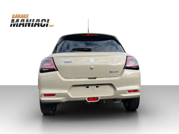 Suzuki Swift 1.2 Tradizio Top Hybrid 4x4
