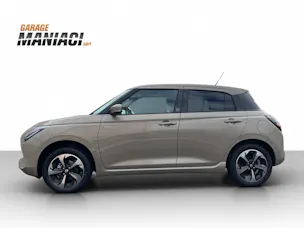 Suzuki Swift 1.2 Tradizio Top Hybrid 4x4