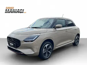 Suzuki Swift 1.2 Tradizio Top Hybrid 4x4