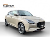 First vehicle image