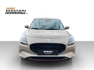Suzuki Swift 1.2 Tradizio Top Hybrid 4x4