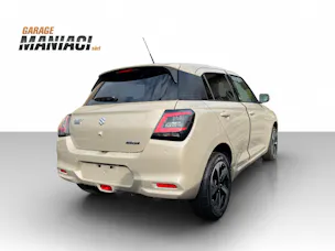 Suzuki Swift 1.2 Tradizio Top Hybrid 4x4