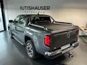 VW Amarok DKab. Pick-up 3.0 TDI 240 Style Winter 2 4m