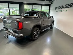 VW Amarok DKab. Pick-up 3.0 TDI 240 Style Winter 2 4m