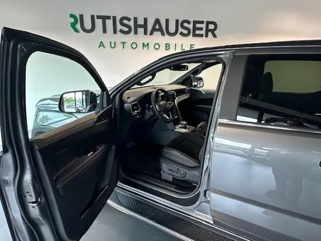 VW Amarok DKab. Pick-up 3.0 TDI 240 Style Winter 2 4m