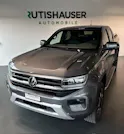 VW Amarok DKab. Pick-up 3.0 TDI 240 Style Winter 2 4m