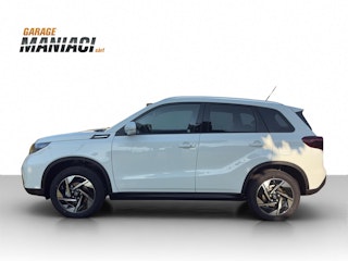 Vehicle image SUZUKI VITARA 0