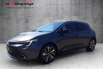 Vehicle image TOYOTA COROLLA 0 Vehicle image TOYOTA COROLLA 0