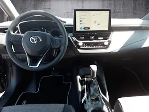 Toyota Corolla 1.8 HSD Trend