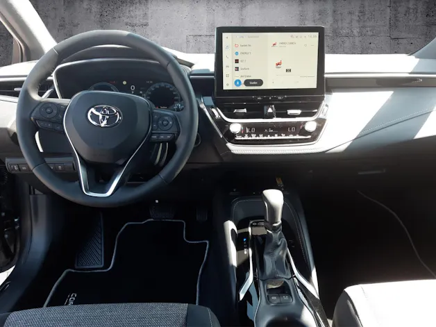 Toyota Corolla 1.8 HSD Trend