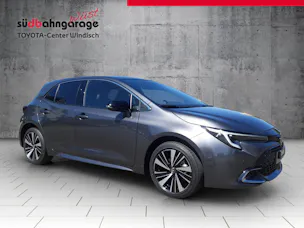 Toyota Corolla 1.8 HSD Trend