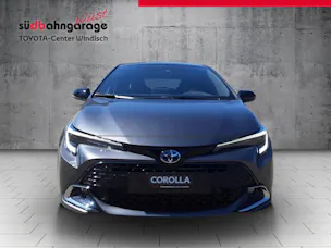 Toyota Corolla 1.8 HSD Trend