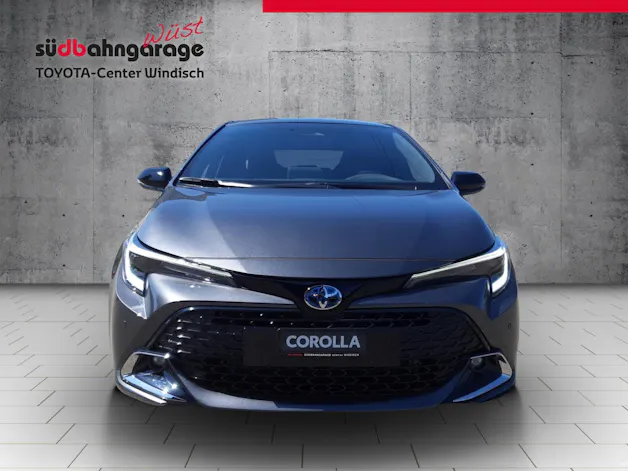 Toyota Corolla 1.8 HSD Trend