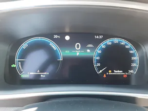 Toyota Corolla 1.8 HSD Trend