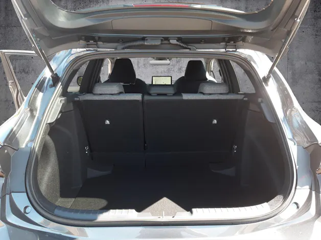 Toyota Corolla 1.8 HSD Trend