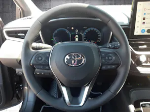 Toyota Corolla 1.8 HSD Trend