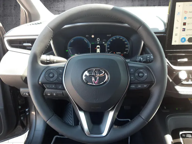 Toyota Corolla 1.8 HSD Trend