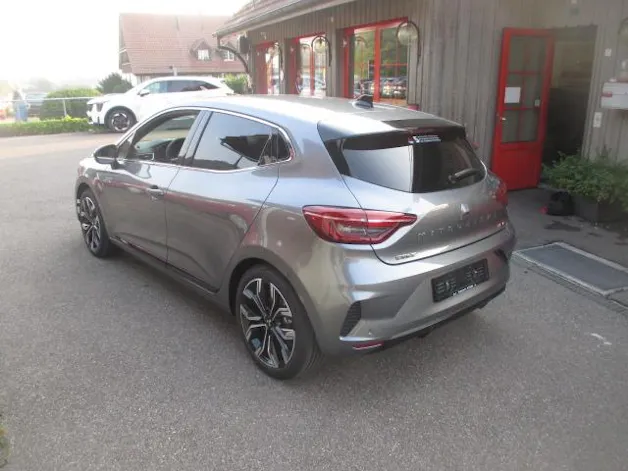Mitsubishi Colt 1.6 HEV Intense