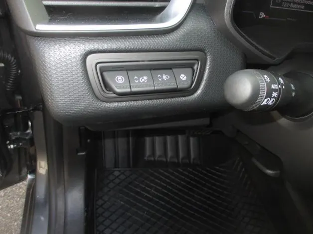 Mitsubishi Colt 1.6 HEV Intense
