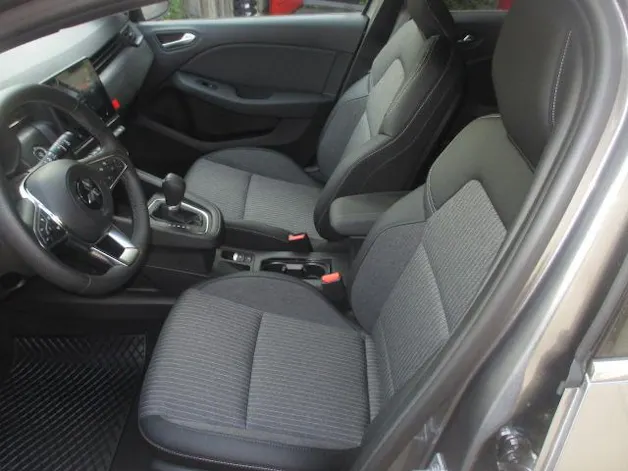 Mitsubishi Colt 1.6 HEV Intense