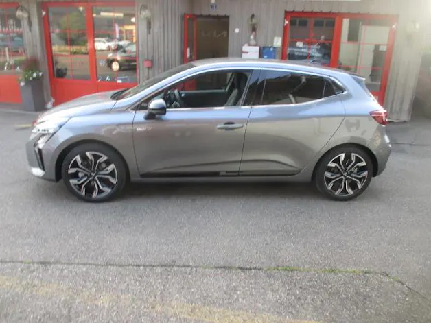 Mitsubishi Colt 1.6 HEV Intense