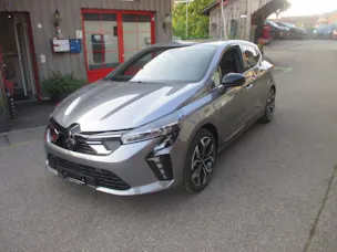 Mitsubishi Colt 1.6 HEV Intense