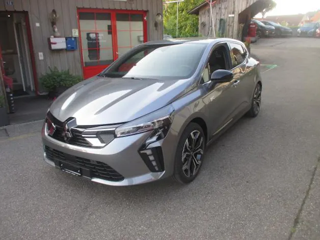 Mitsubishi Colt 1.6 HEV Intense