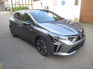 Mitsubishi Colt 1.6 HEV Intense