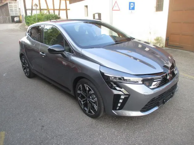 Mitsubishi Colt 1.6 HEV Intense