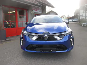 Mitsubishi Colt 1.6 HEV Intense