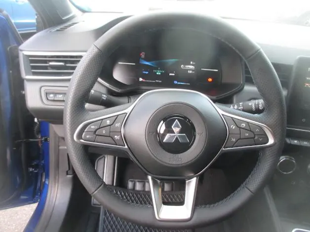 Mitsubishi Colt 1.6 HEV Intense