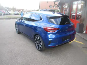 Mitsubishi Colt 1.6 HEV Intense