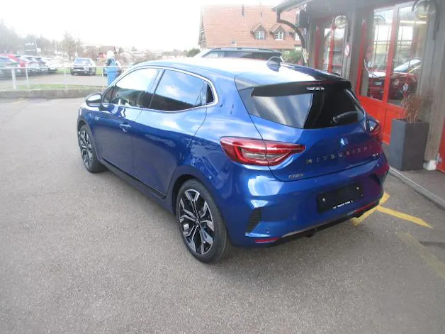 Mitsubishi Colt 1.6 HEV Intense
