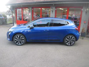 Mitsubishi Colt 1.6 HEV Intense