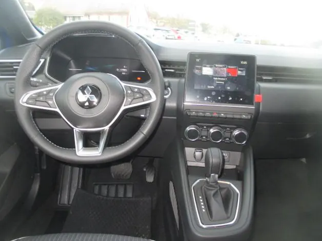 Mitsubishi Colt 1.6 HEV Intense