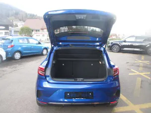 Mitsubishi Colt 1.6 HEV Intense