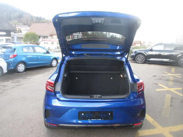 Mitsubishi Colt 1.6 HEV Intense