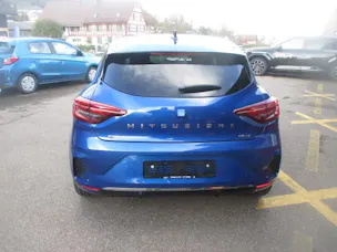 Mitsubishi Colt 1.6 HEV Intense